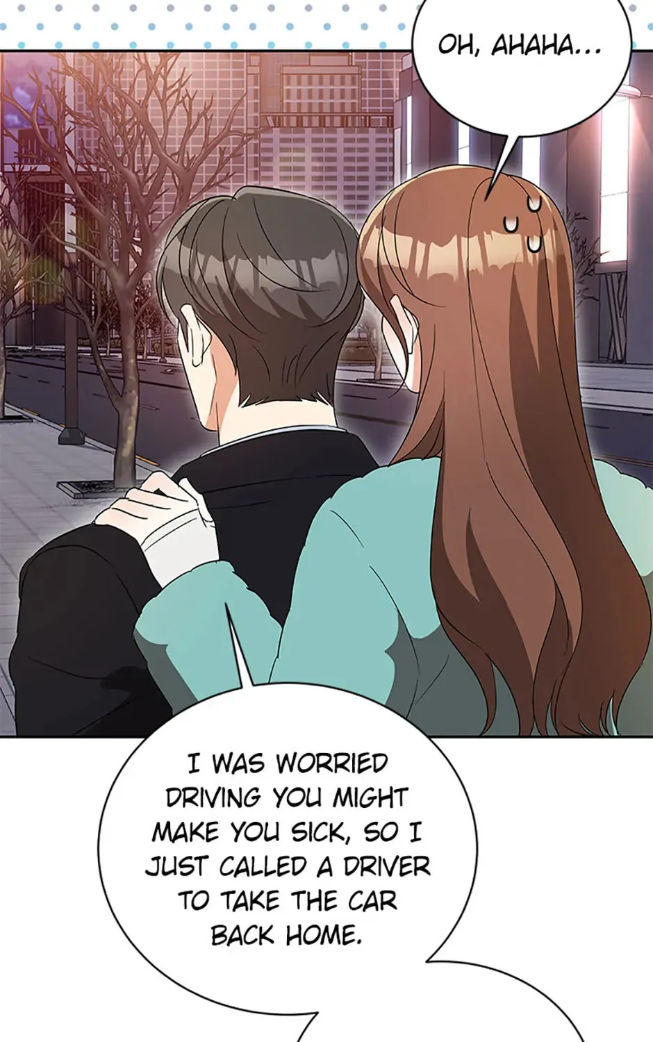 Please Divorce Me Chapter 31 page 91 - 