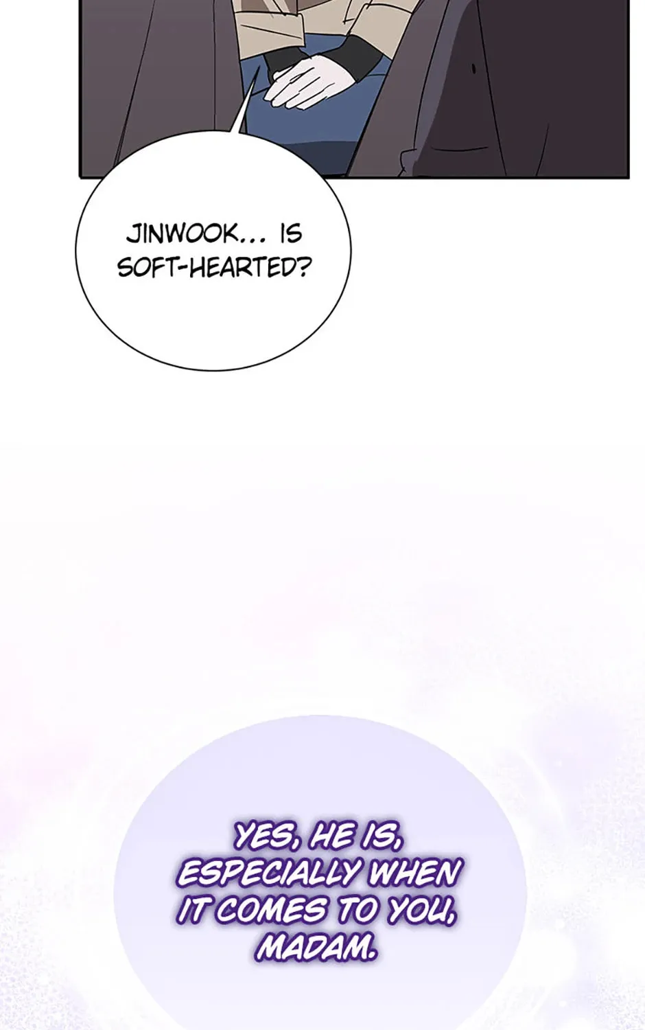 Read Please Divorce Me chapter 32 image 120 on Lezhin