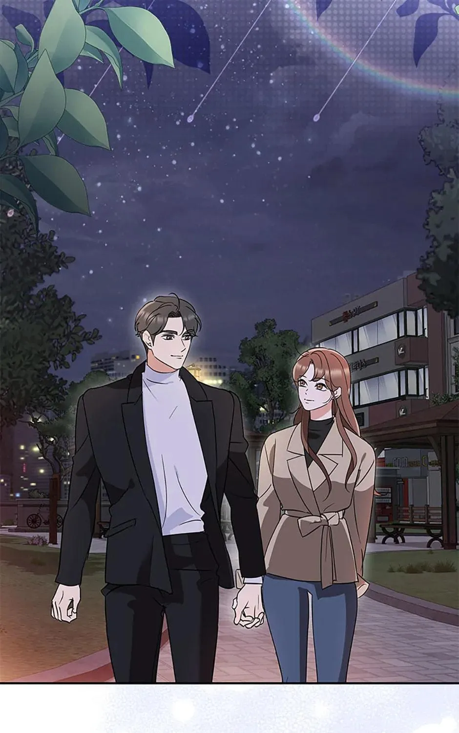 Read Please Divorce Me chapter 32 image 136 on Lezhin
