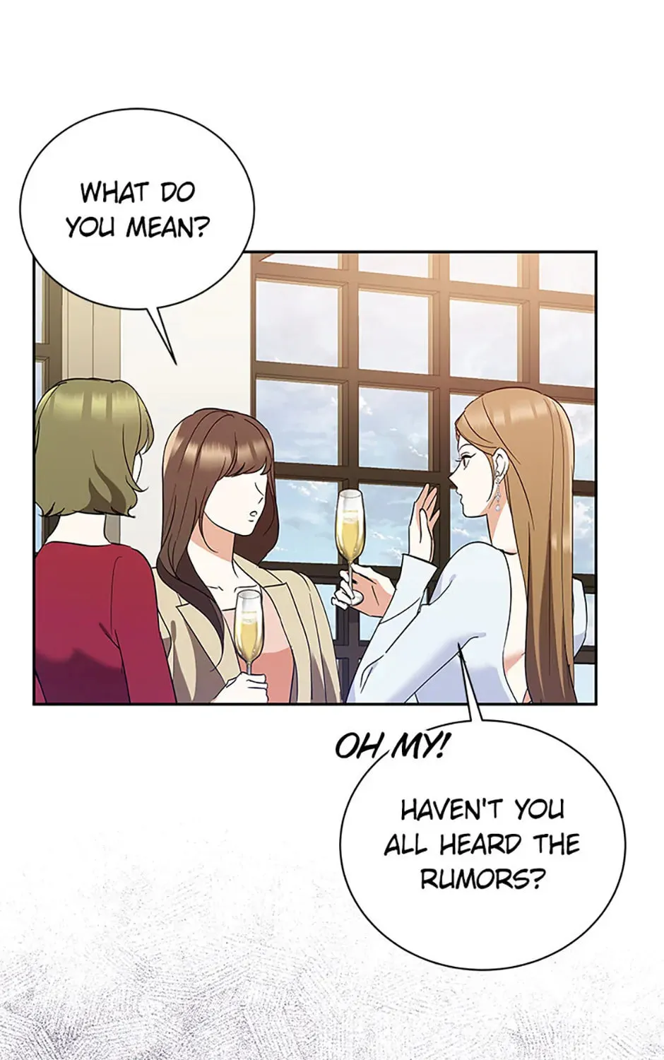 Read Please Divorce Me chapter 32 image 14 on Lezhin