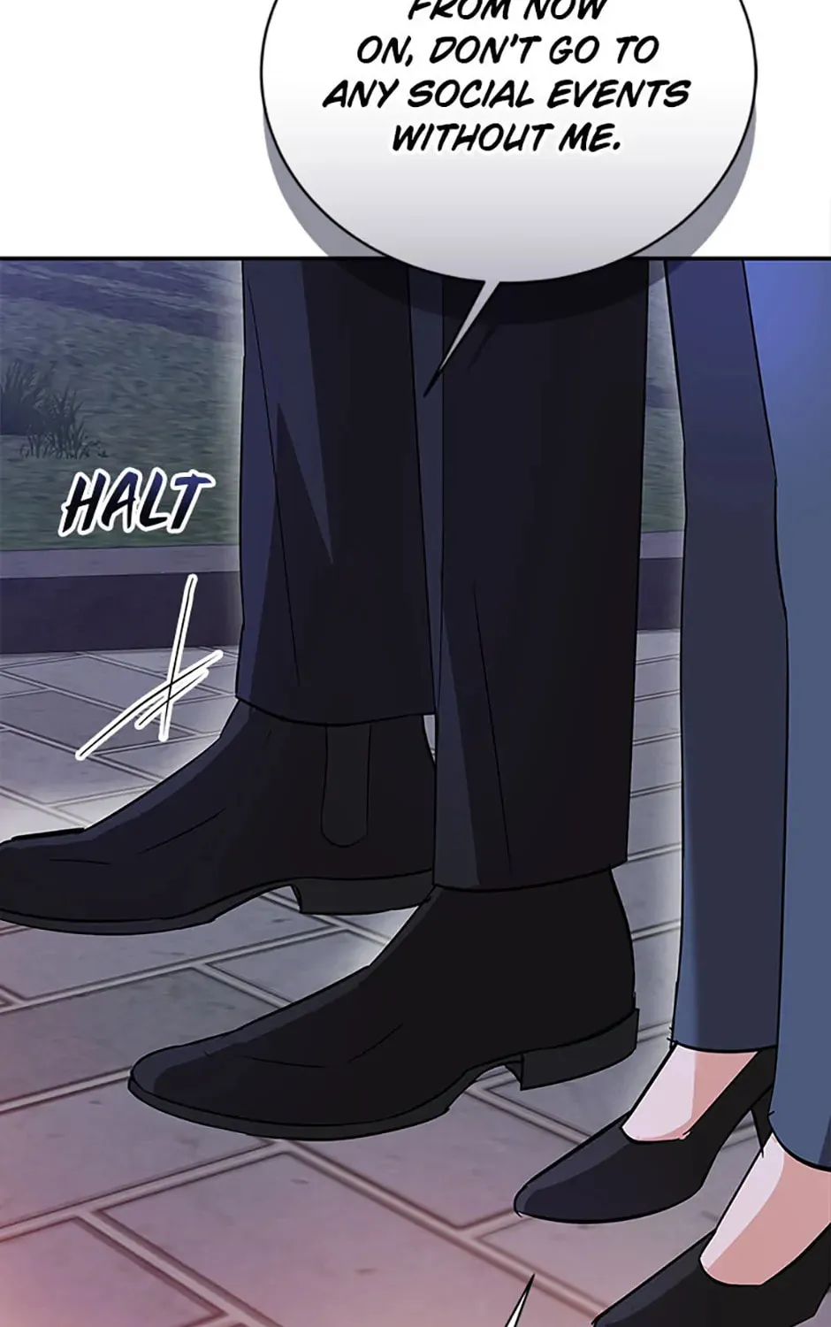 Read Please Divorce Me chapter 32 image 140 on Lezhin