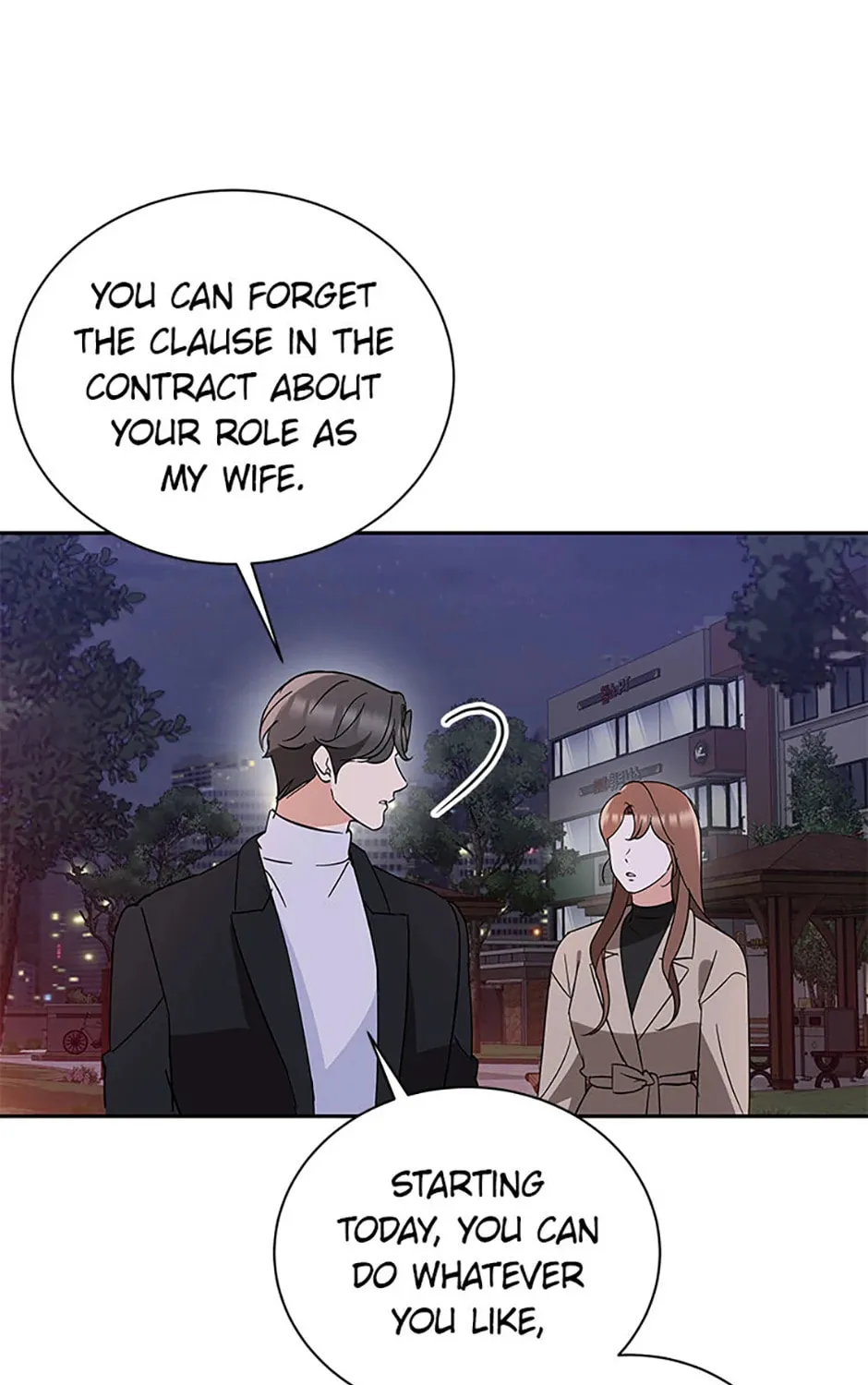 Read Please Divorce Me chapter 32 image 150 on Lezhin