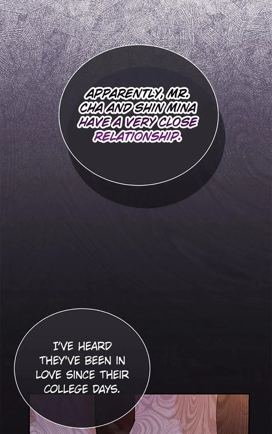 Read Please Divorce Me chapter 32 image 16 on Lezhin