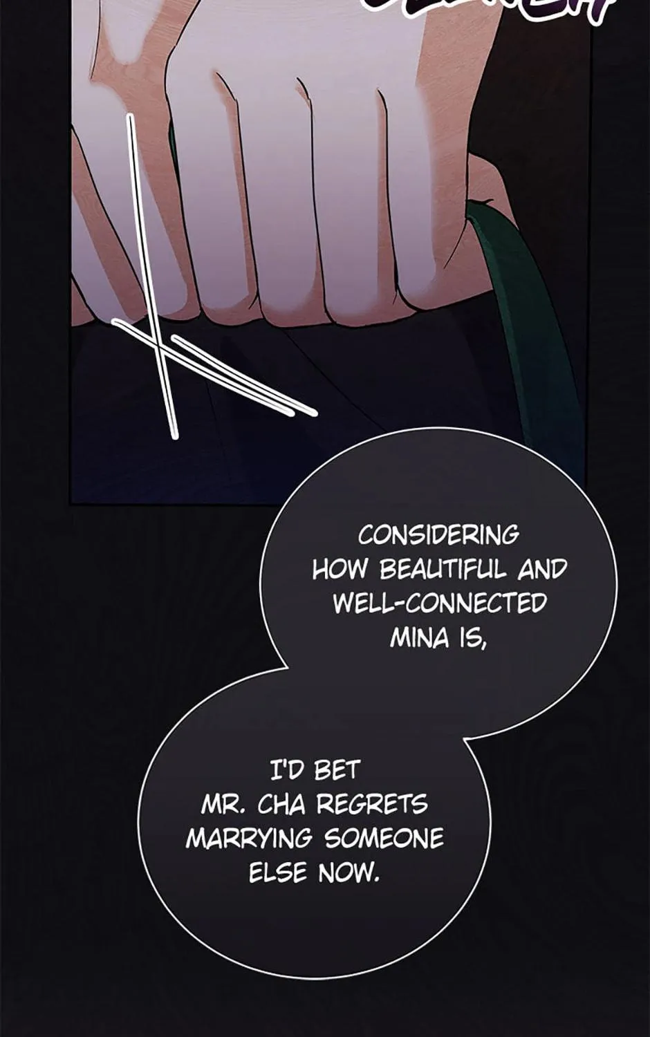 Read Please Divorce Me chapter 32 image 18 on Lezhin