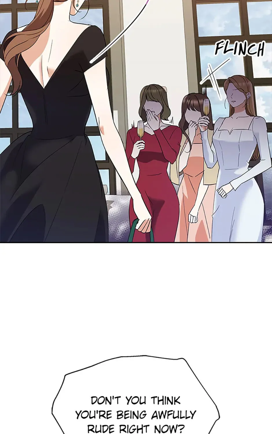 Read Please Divorce Me chapter 32 image 26 on Lezhin