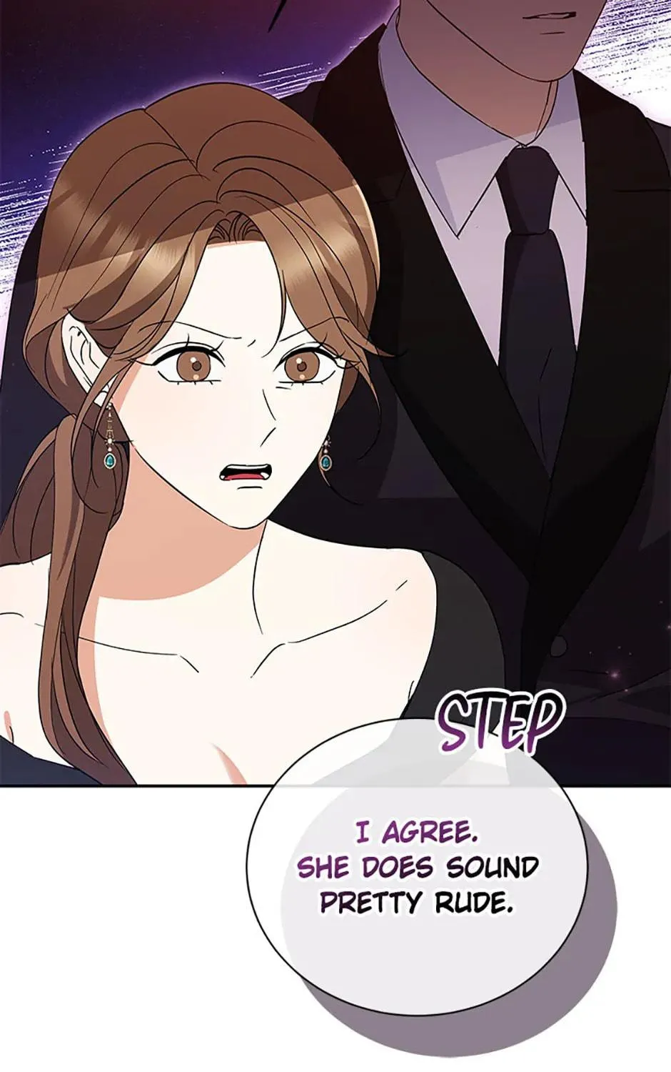 Read Please Divorce Me chapter 32 image 28 on Lezhin