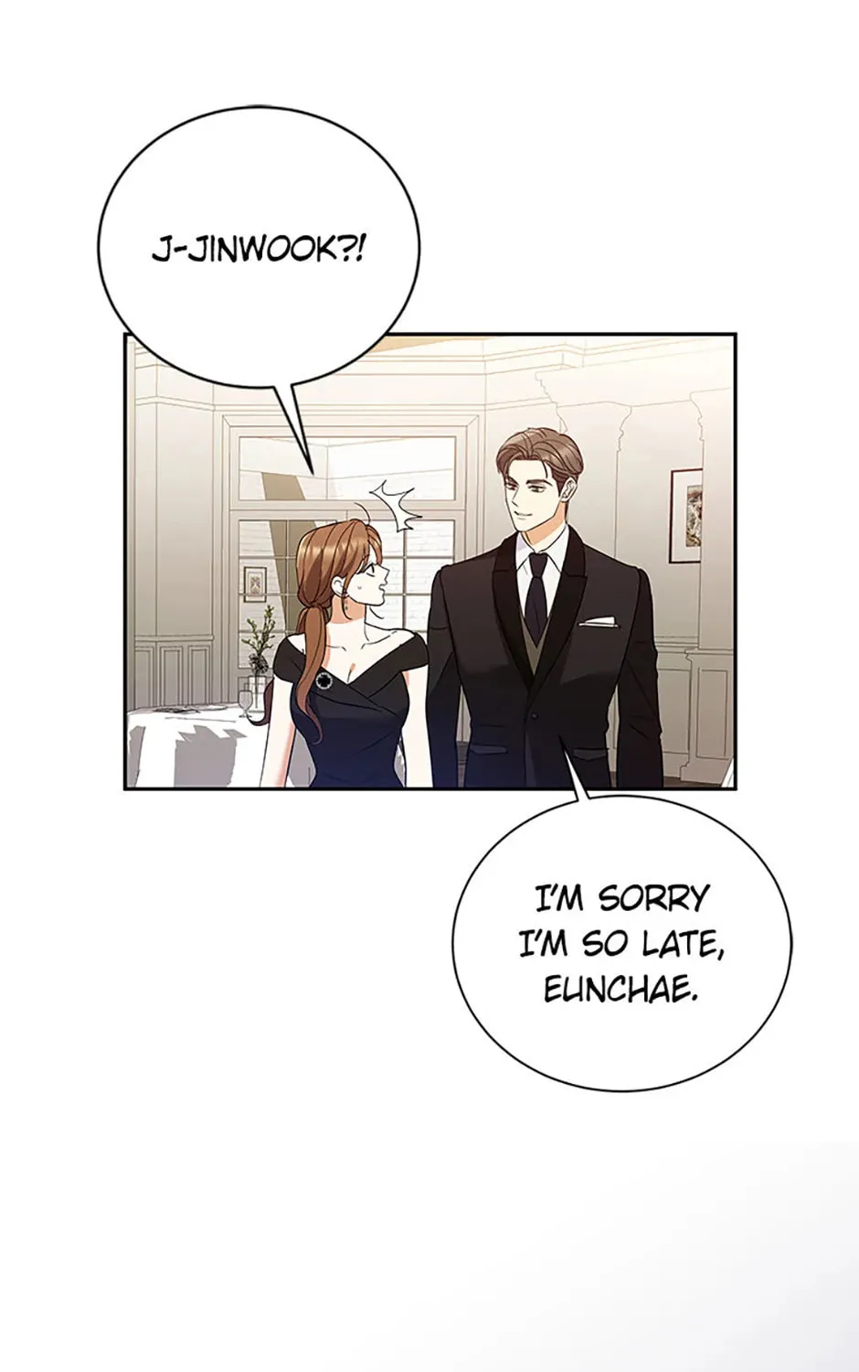 Read Please Divorce Me chapter 32 image 30 on Lezhin