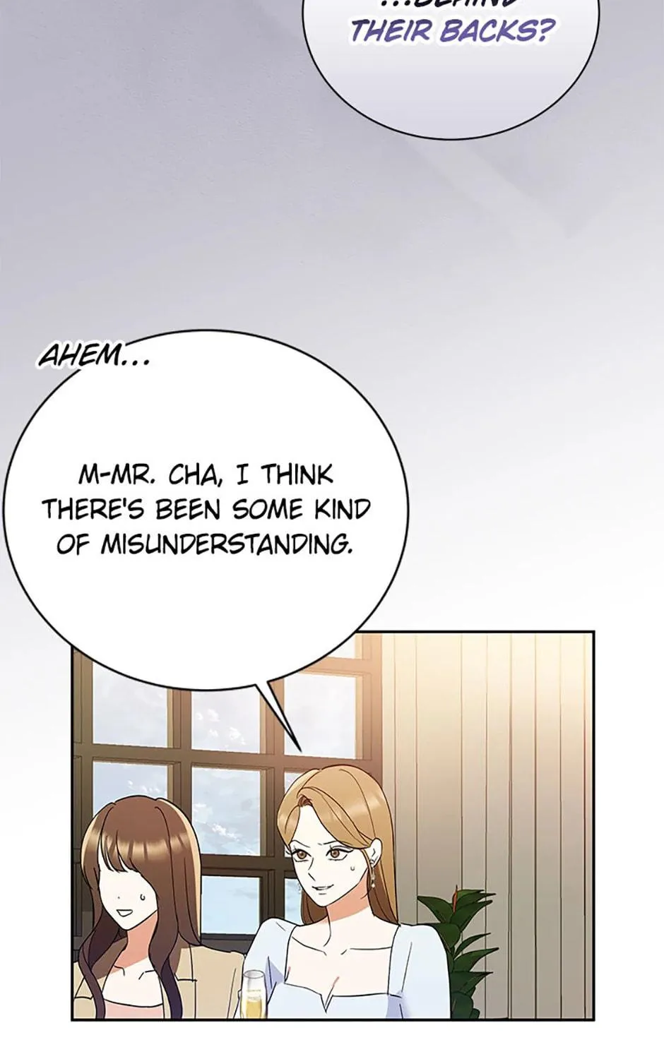 Read Please Divorce Me chapter 32 image 34 on Lezhin