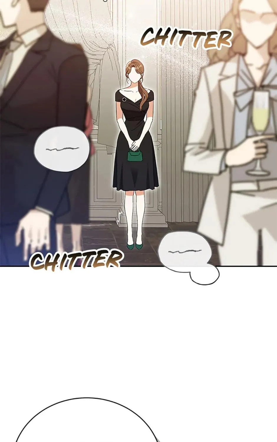 Read Please Divorce Me chapter 32 image 4 on Lezhin