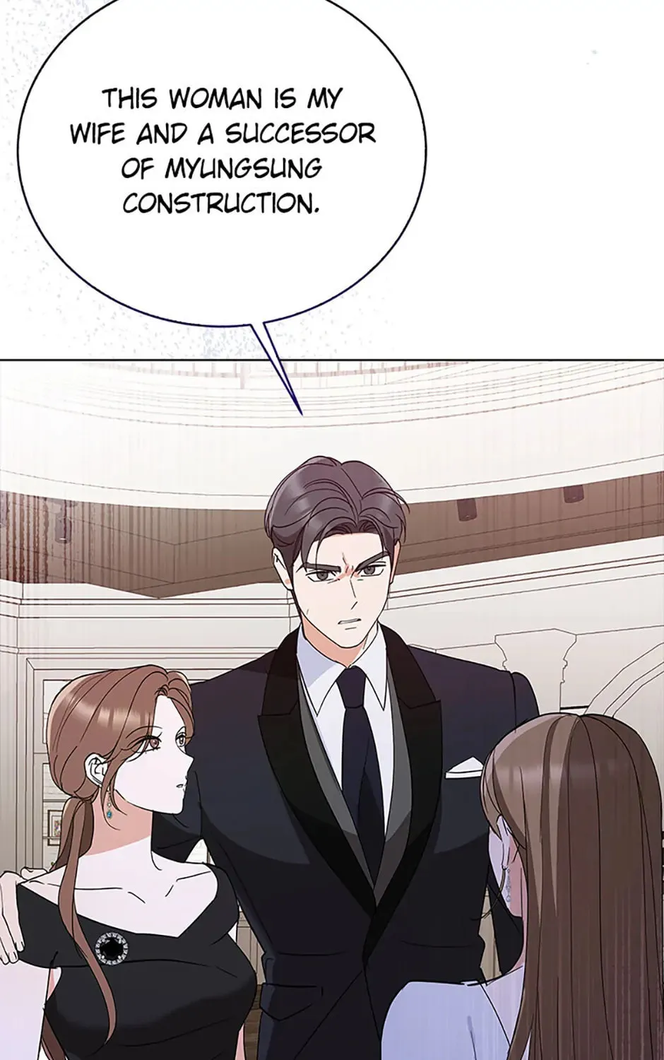 Read Please Divorce Me chapter 32 image 42 on Lezhin