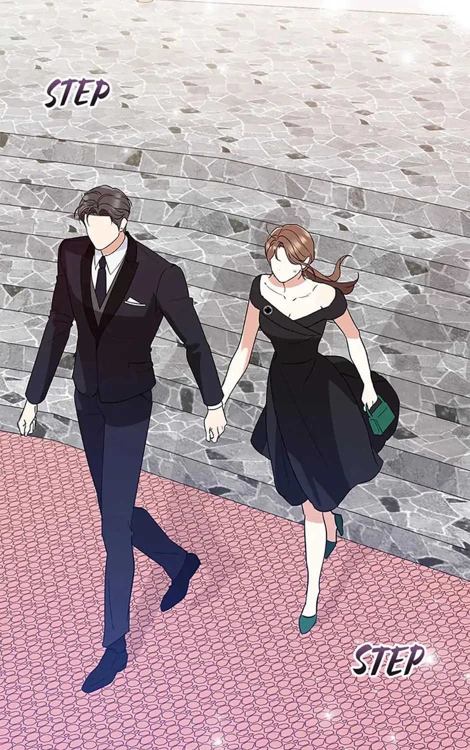 Read Please Divorce Me chapter 32 image 56 on Lezhin
