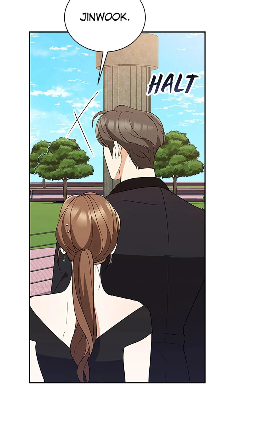 Read Please Divorce Me chapter 32 image 60 on Lezhin