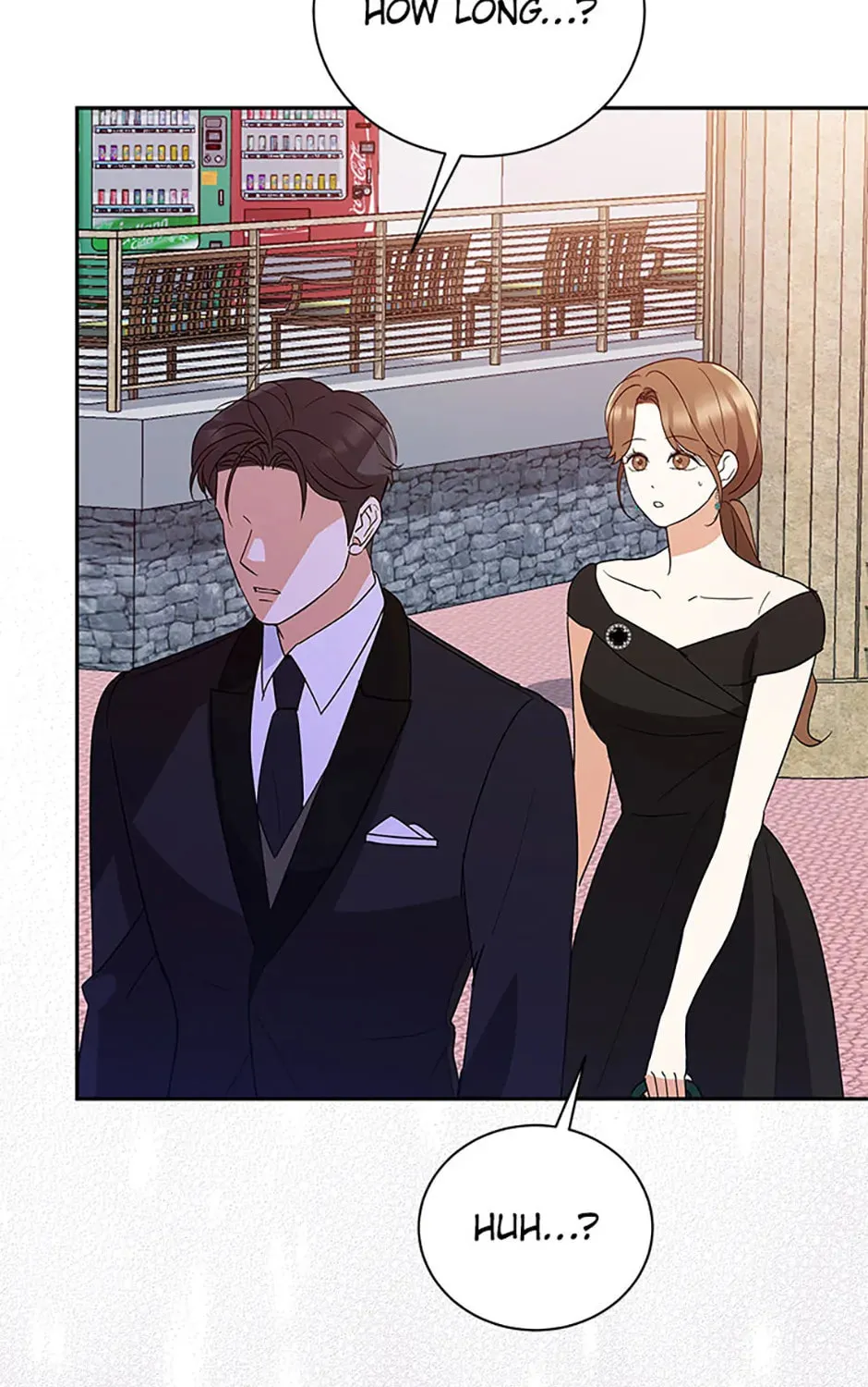 Read Please Divorce Me chapter 32 image 62 on Lezhin