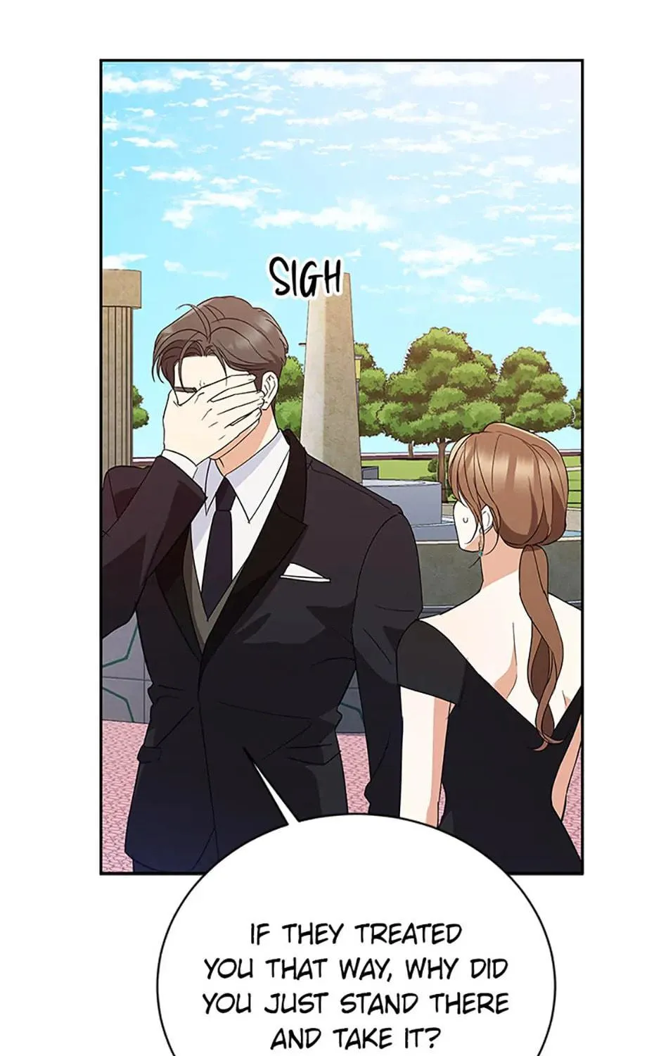 Read Please Divorce Me chapter 32 image 68 on Lezhin