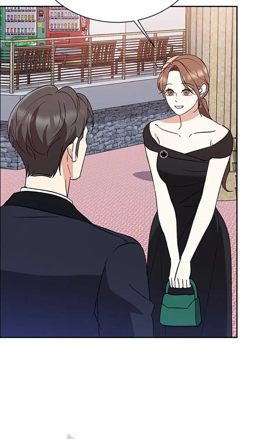 Read Please Divorce Me chapter 32 image 74 on Lezhin