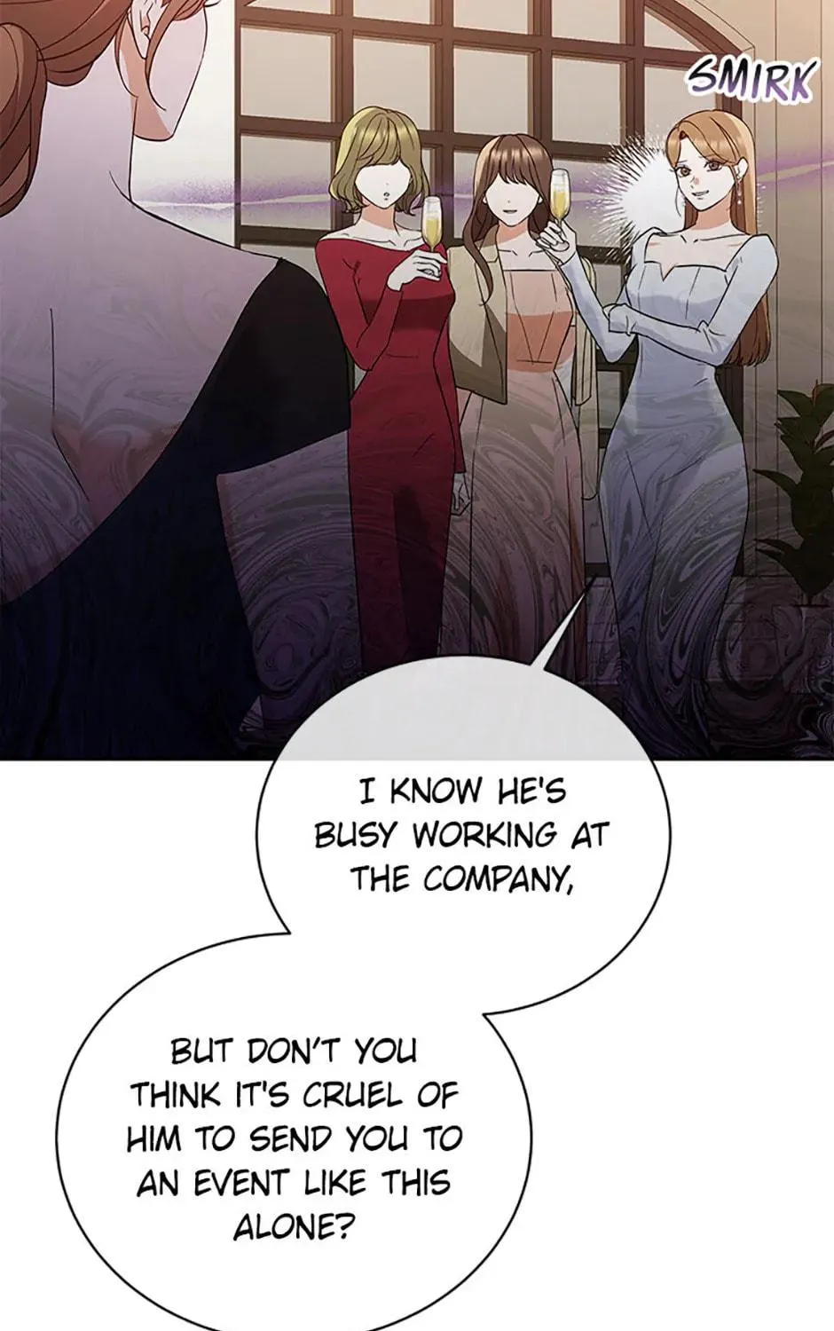 Read Please Divorce Me chapter 32 image 8 on Lezhin