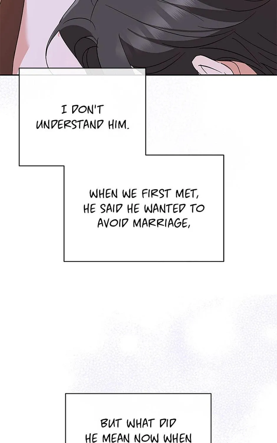 Read Please Divorce Me chapter 32 image 94 on Lezhin