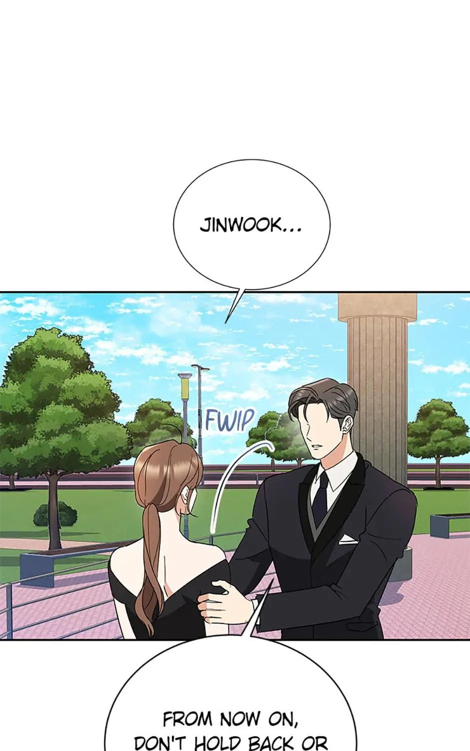 Read Please Divorce Me chapter 32 image 98 on Lezhin
