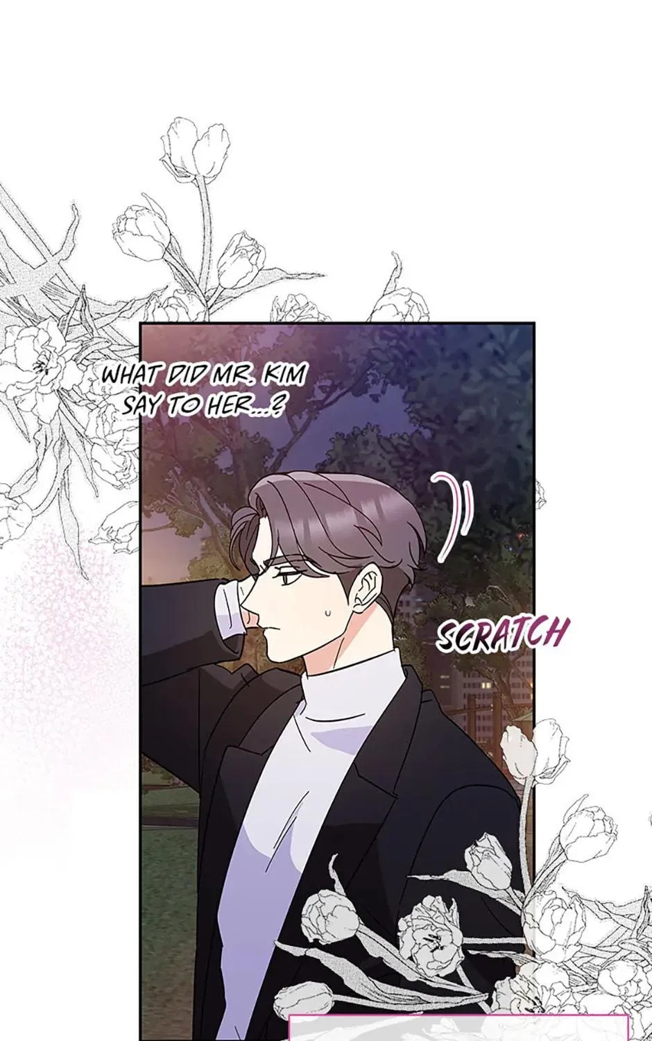 Read Please Divorce Me chapter 33 image 10 on Lezhin