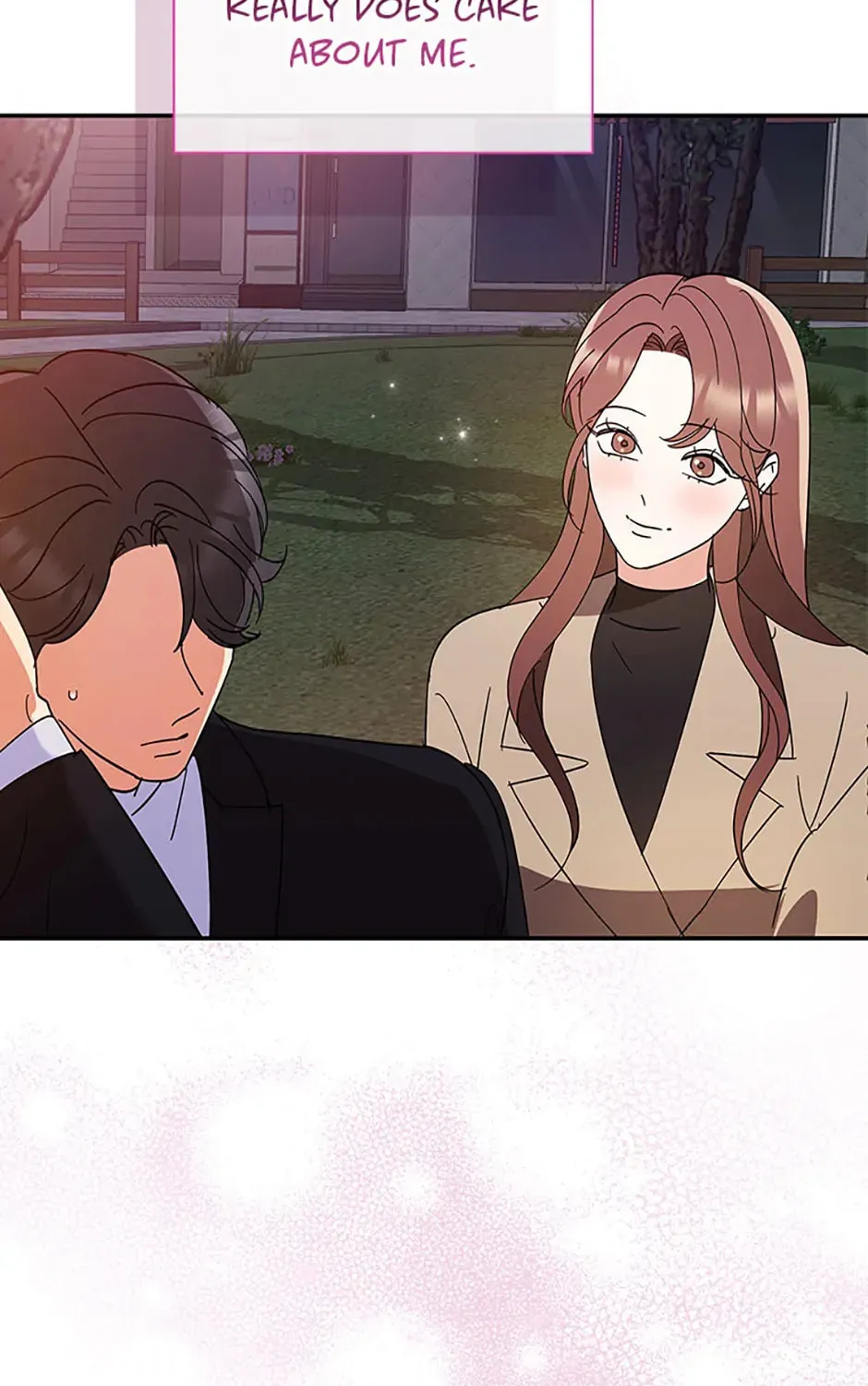 Read Please Divorce Me chapter 33 image 12 on Lezhin