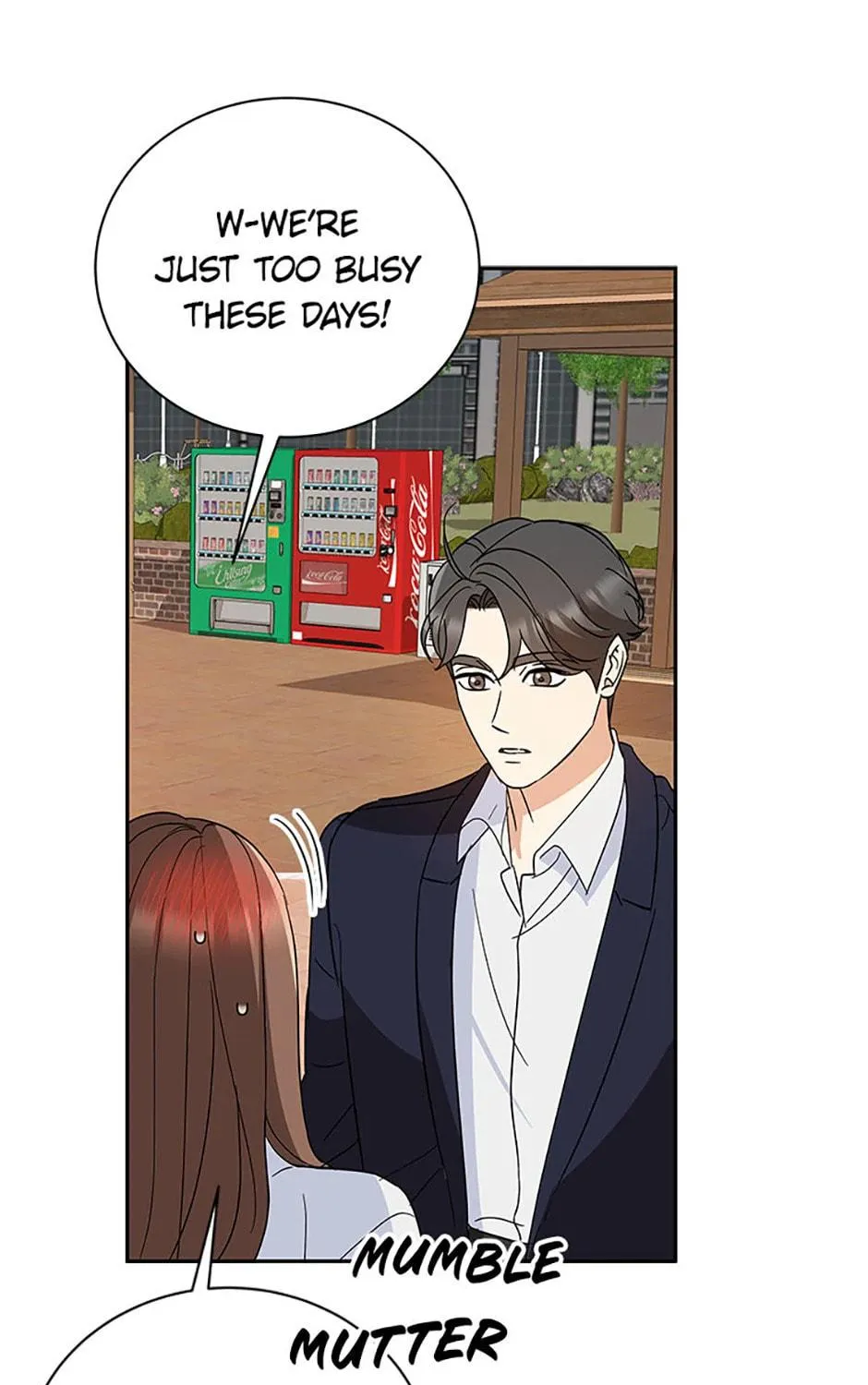 Read Please Divorce Me chapter 33 image 124 on Lezhin