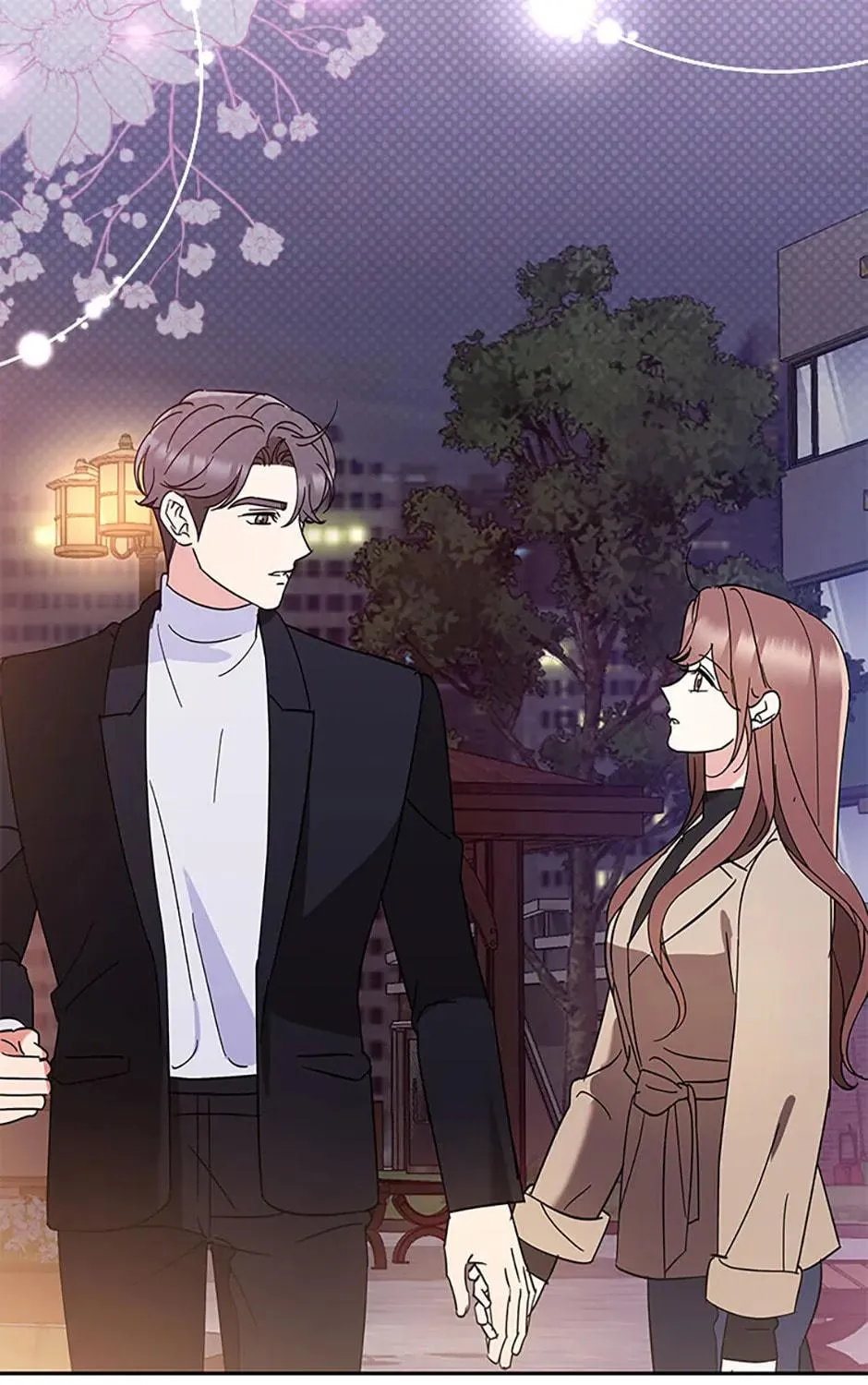 Read Please Divorce Me chapter 33 image 16 on Lezhin