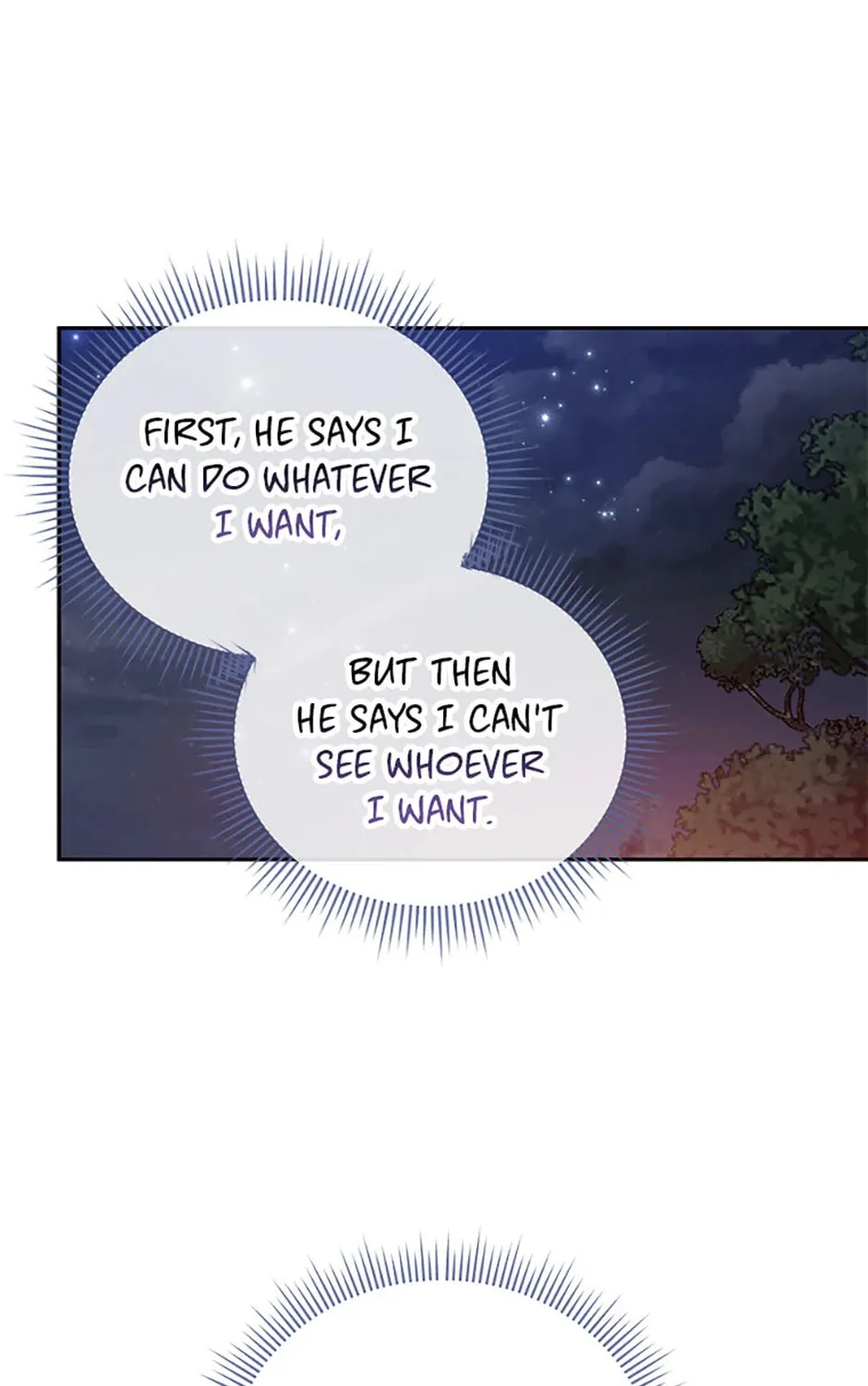 Read Please Divorce Me chapter 33 image 2 on Lezhin