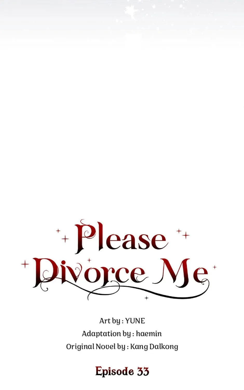 Read Please Divorce Me chapter 33 image 34 on Lezhin