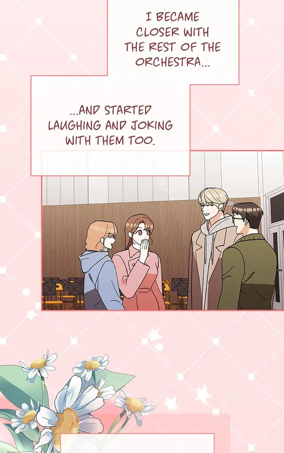 Read Please Divorce Me chapter 33 image 38 on Lezhin