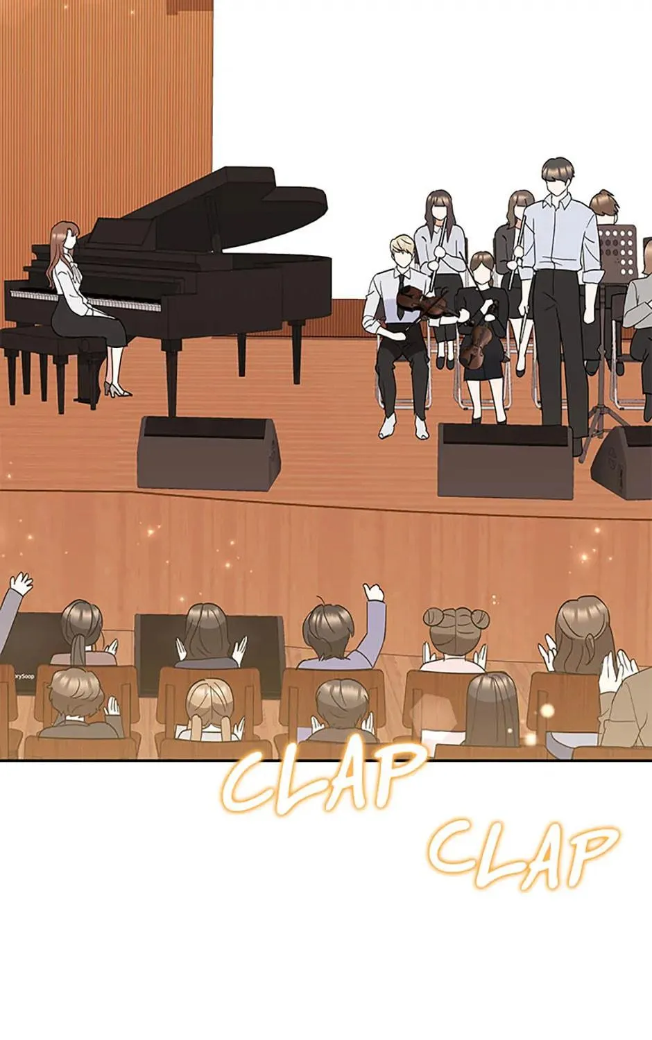 Read Please Divorce Me chapter 33 image 58 on Lezhin