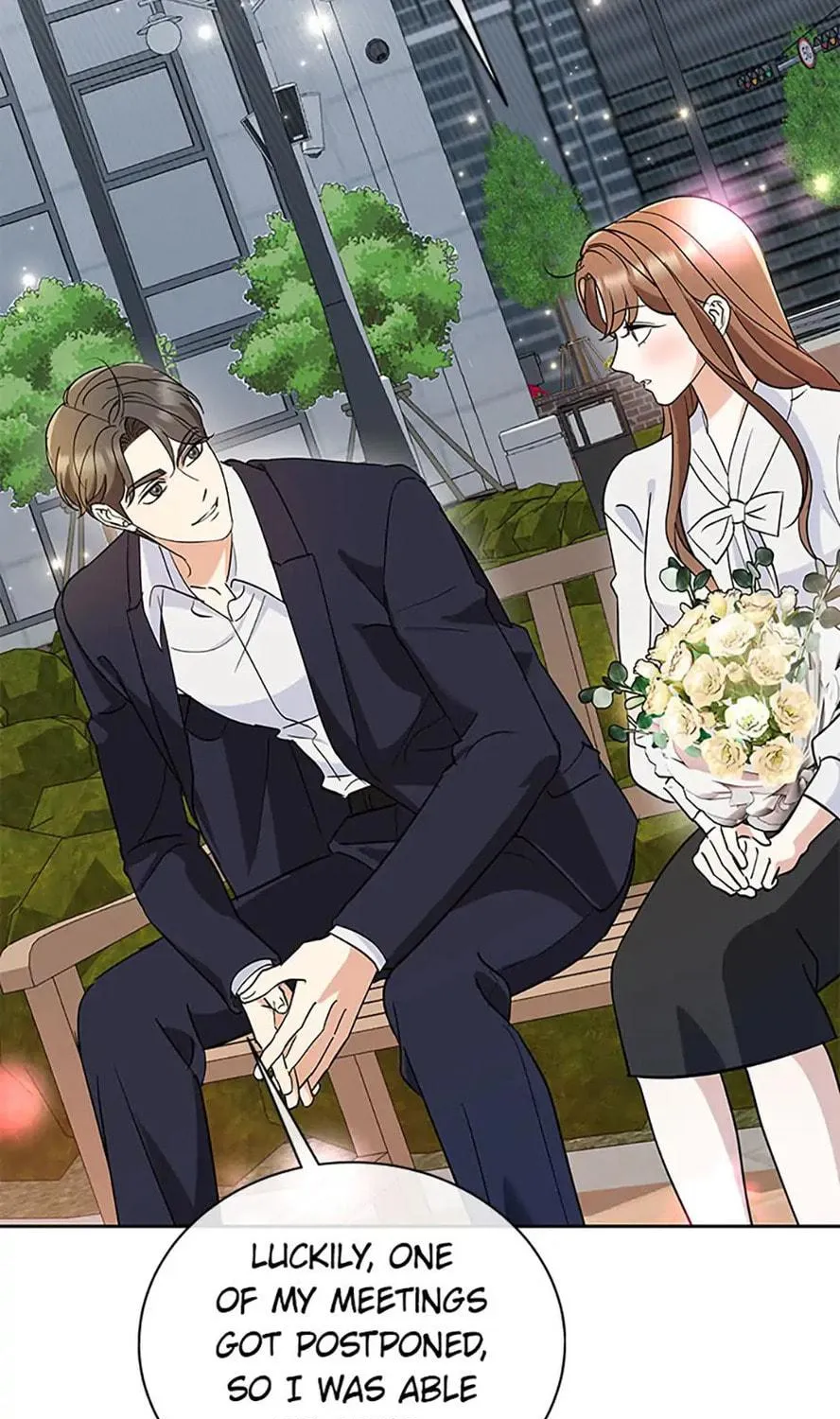 Read Please Divorce Me chapter 33 image 64 on Lezhin