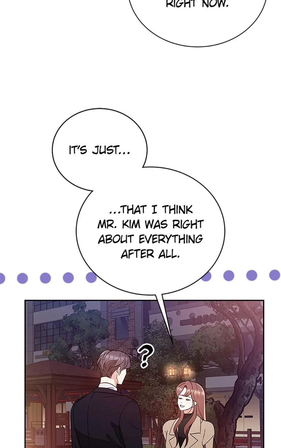 Read Please Divorce Me chapter 33 image 8 on Lezhin