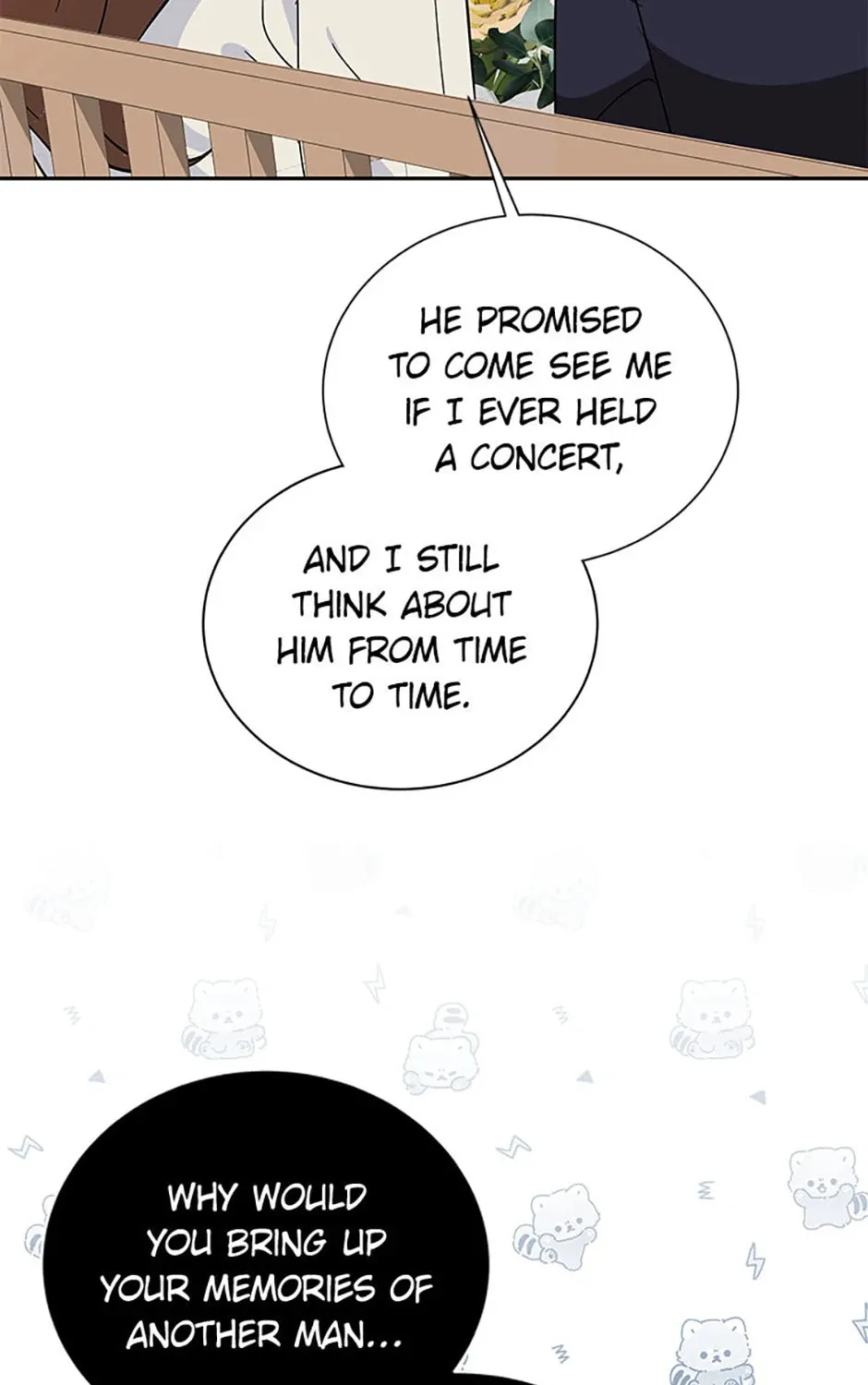 Read Please Divorce Me chapter 33 image 80 on Lezhin