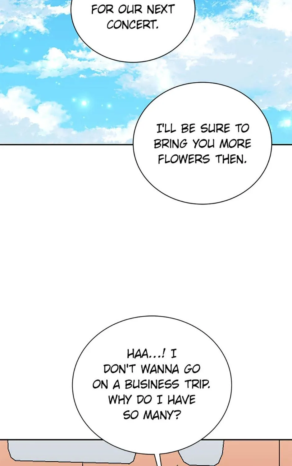 Read Please Divorce Me chapter 33 image 94 on Lezhin