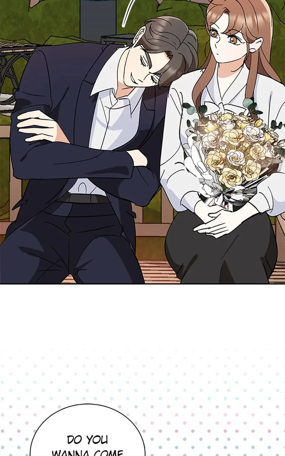 Read Please Divorce Me chapter 33 image 96 on Lezhin