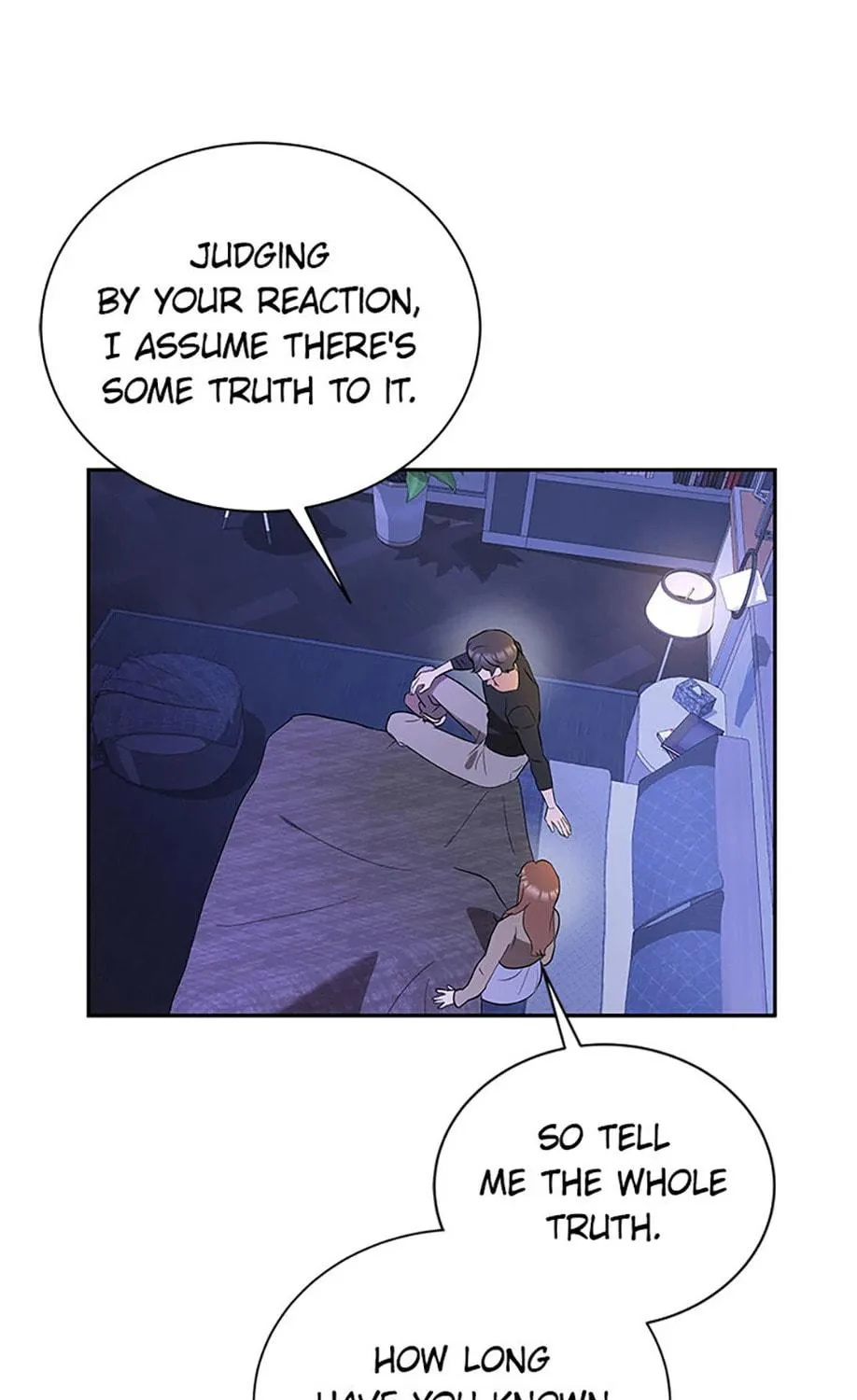 Read Please Divorce Me chapter 34 image 106 on Lezhin