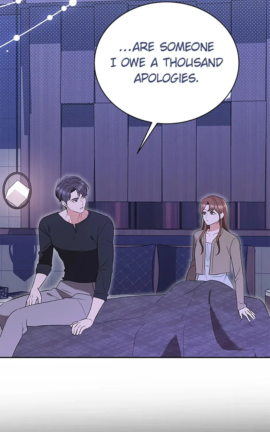 Read Please Divorce Me chapter 34 image 114 on Lezhin