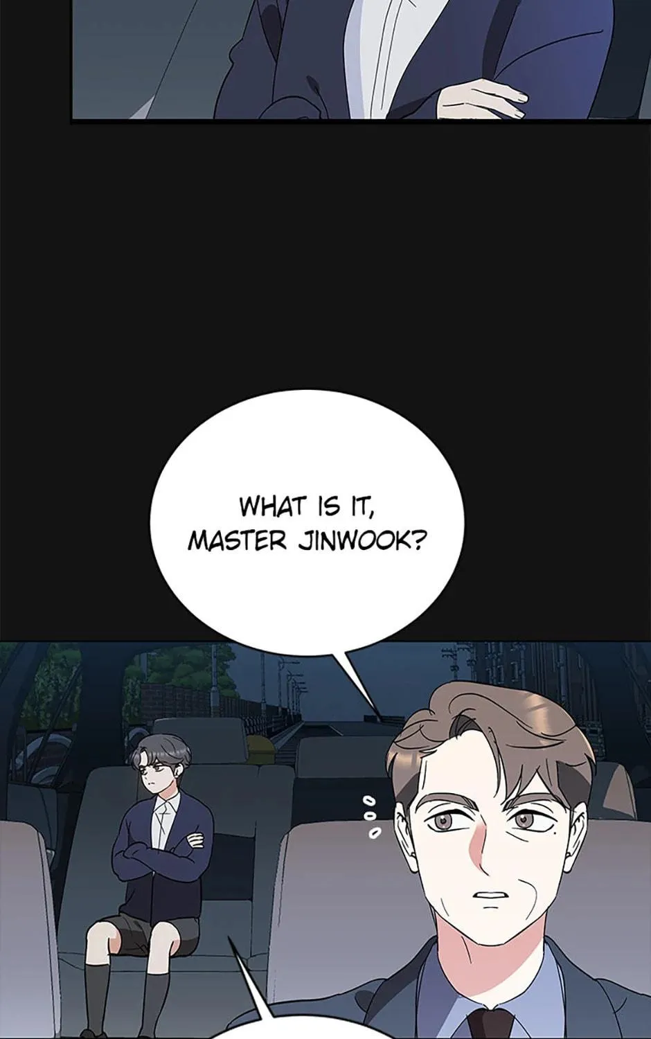 Read Please Divorce Me chapter 34 image 118 on Lezhin