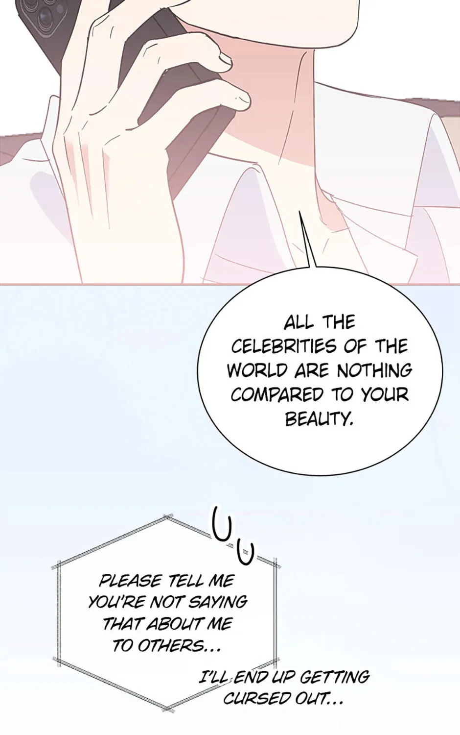 Read Please Divorce Me chapter 34 image 12 on Lezhin