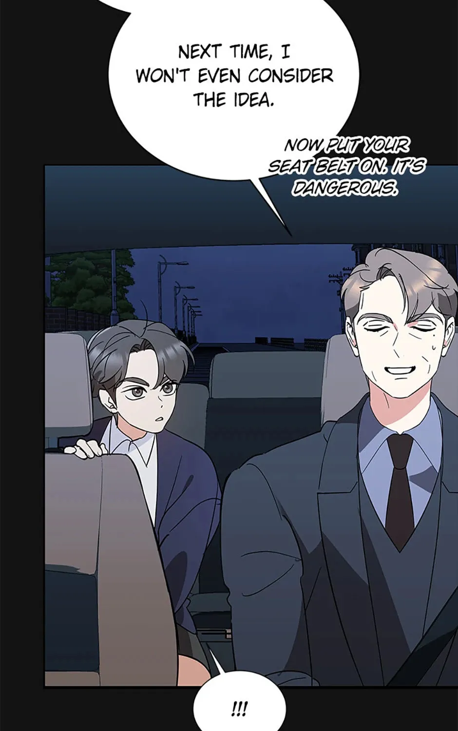 Read Please Divorce Me chapter 34 image 126 on Lezhin