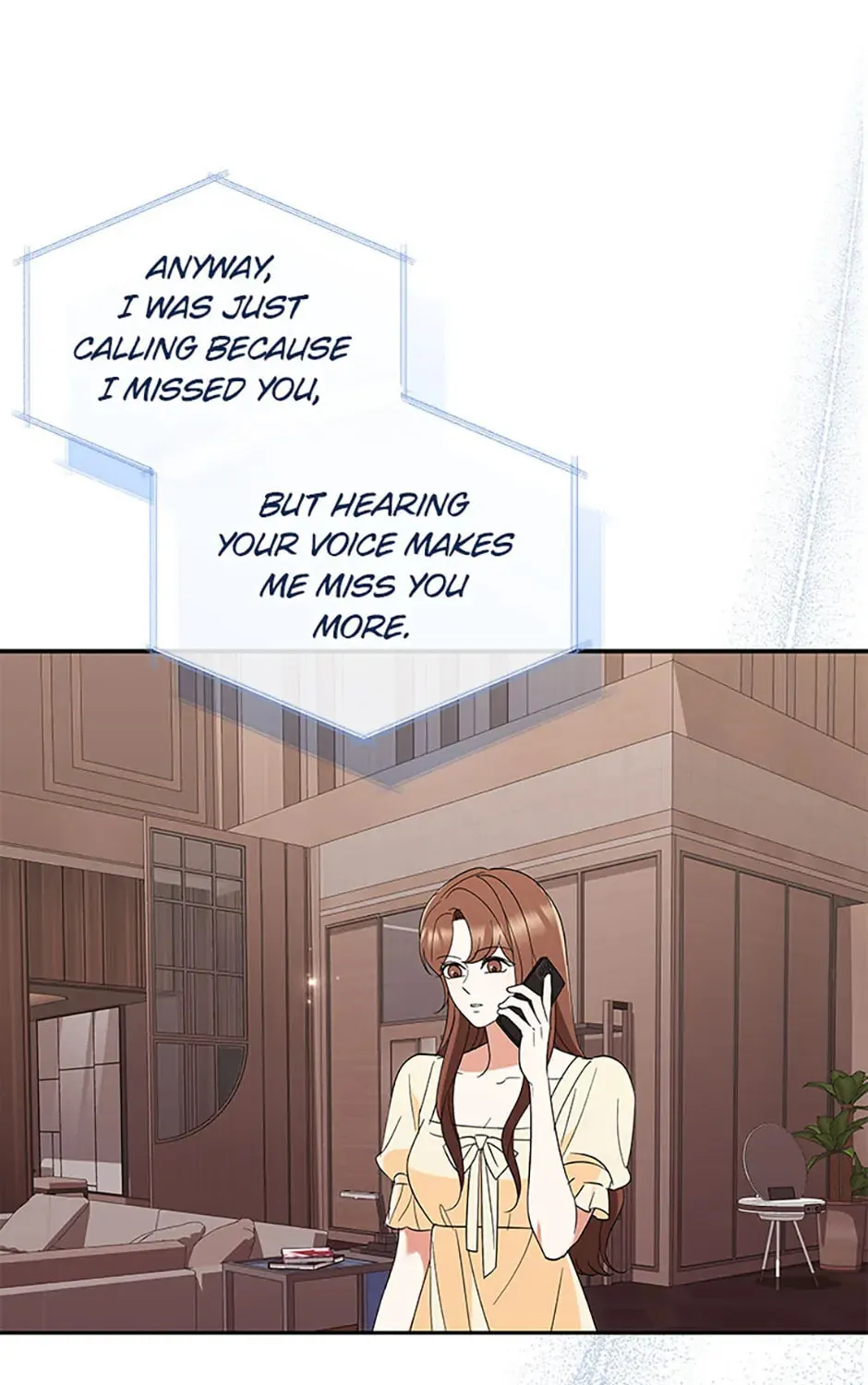 Read Please Divorce Me chapter 34 image 14 on Lezhin