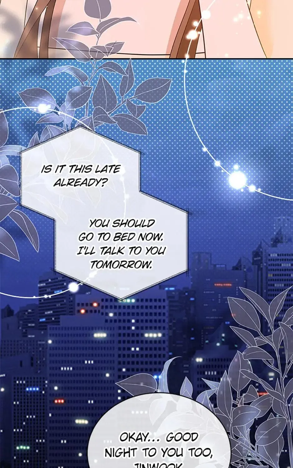 Read Please Divorce Me chapter 34 image 18 on Lezhin