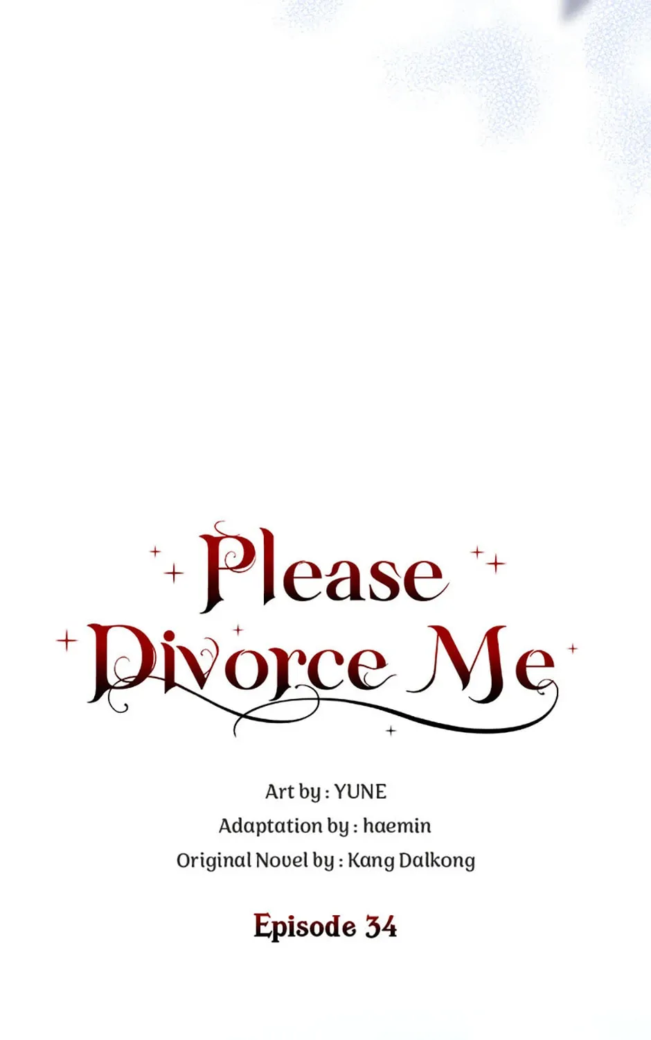 Read Please Divorce Me chapter 34 image 20 on Lezhin