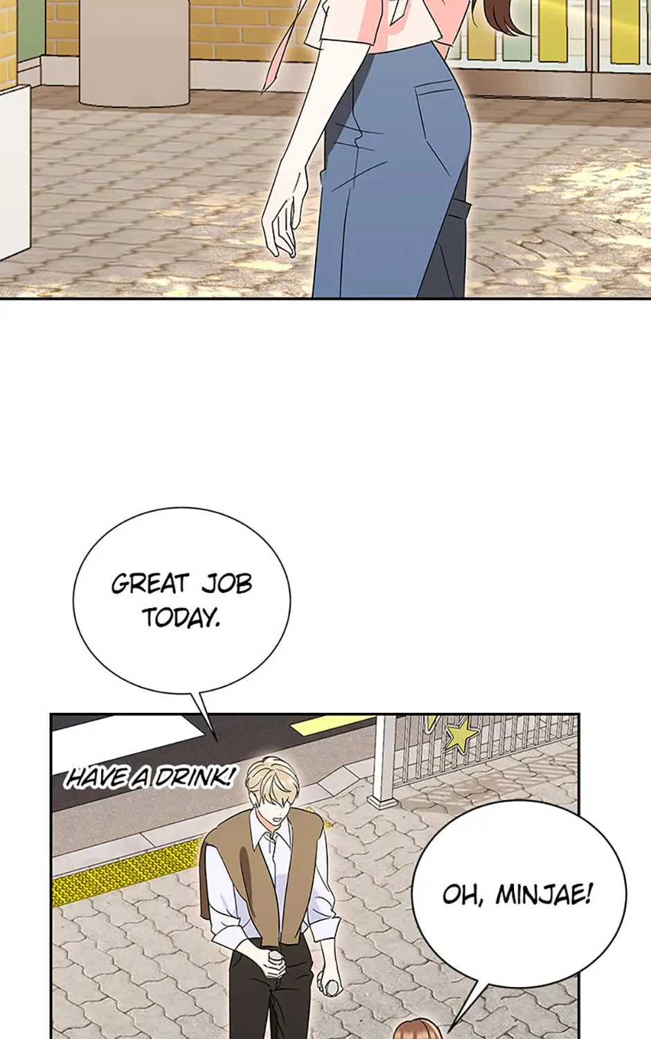 Read Please Divorce Me chapter 34 image 24 on Lezhin