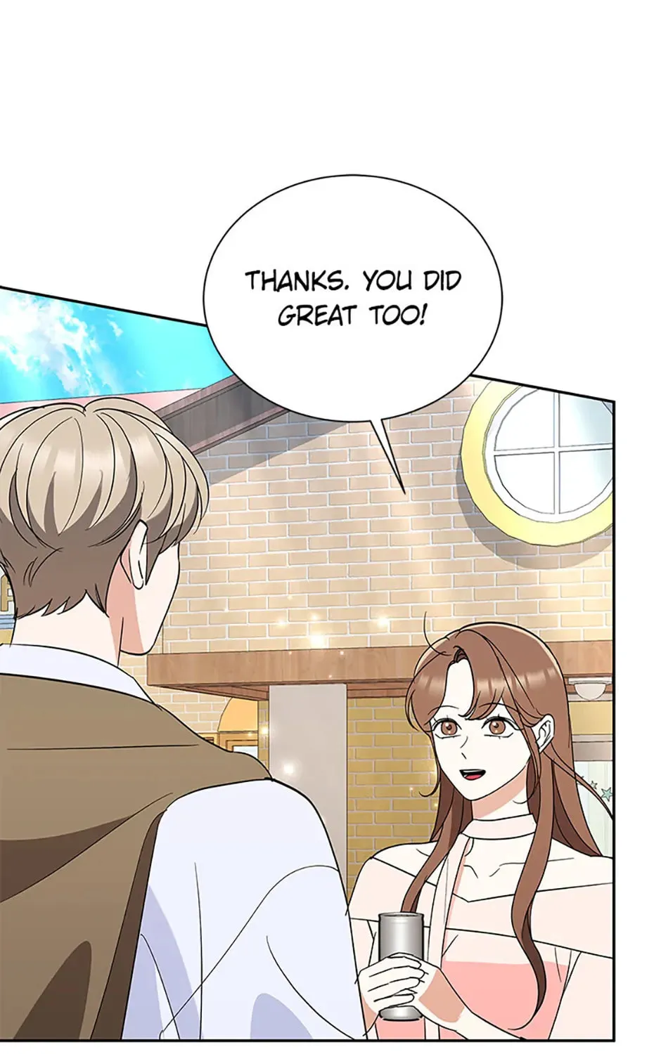 Read Please Divorce Me chapter 34 image 26 on Lezhin