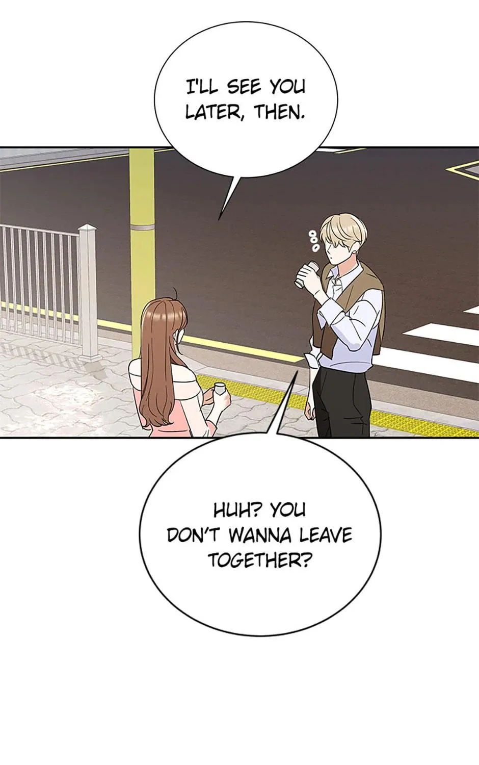 Read Please Divorce Me chapter 34 image 28 on Lezhin