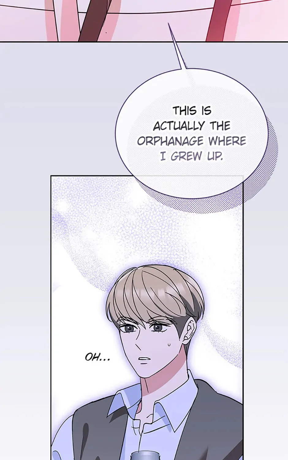 Read Please Divorce Me chapter 34 image 32 on Lezhin
