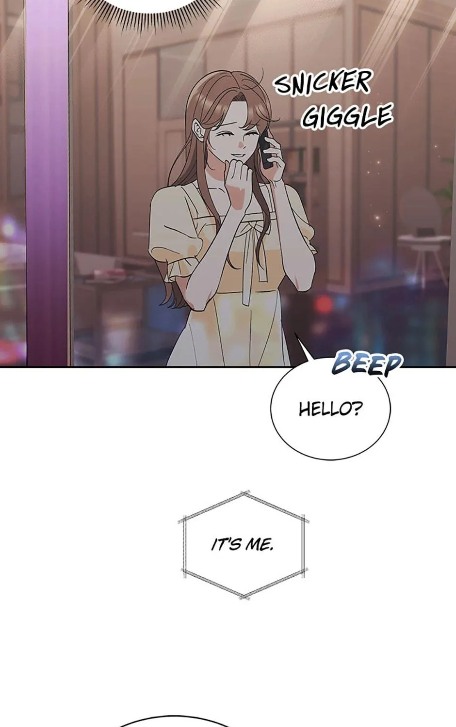 Read Please Divorce Me chapter 34 image 4 on Lezhin