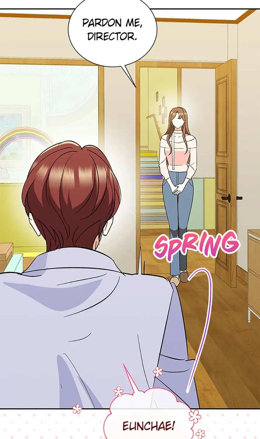 Read Please Divorce Me chapter 34 image 42 on Lezhin