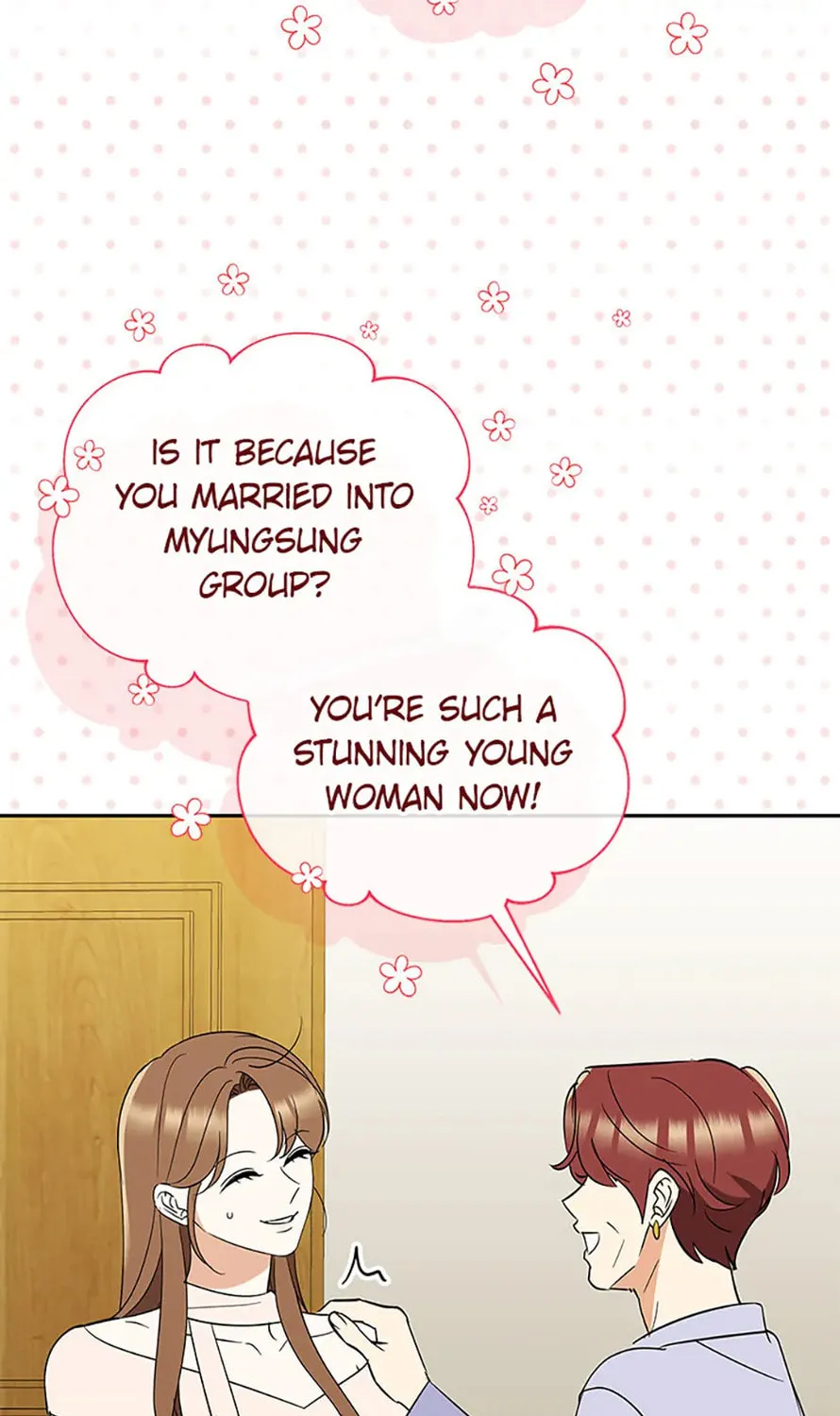 Read Please Divorce Me chapter 34 image 44 on Lezhin